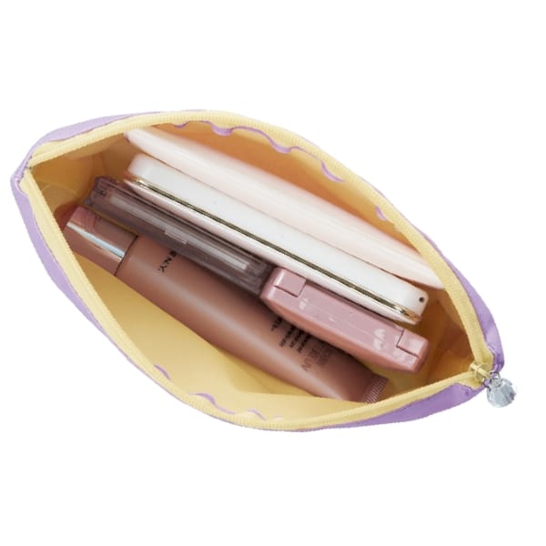 【アウトレット】クリスタ　シェルポーチの商品画像3枚目