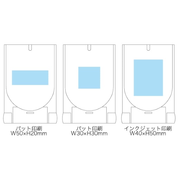 ポケットワイヤレスチャージャー(オリーブ)◆の商品画像3枚目