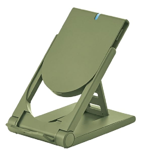 ポケットワイヤレスチャージャー(オリーブ)◆の商品画像4枚目