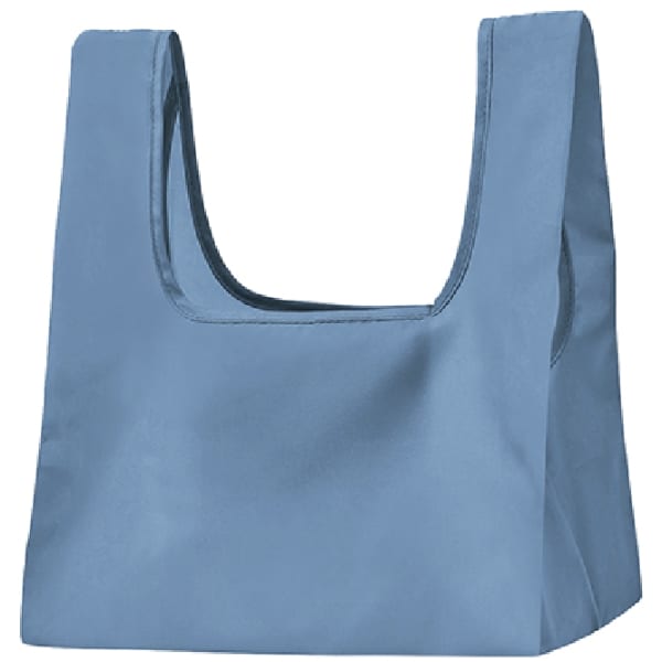 Re：PETポータブルバッグmini(アッシュブルー)◆の商品画像2枚目