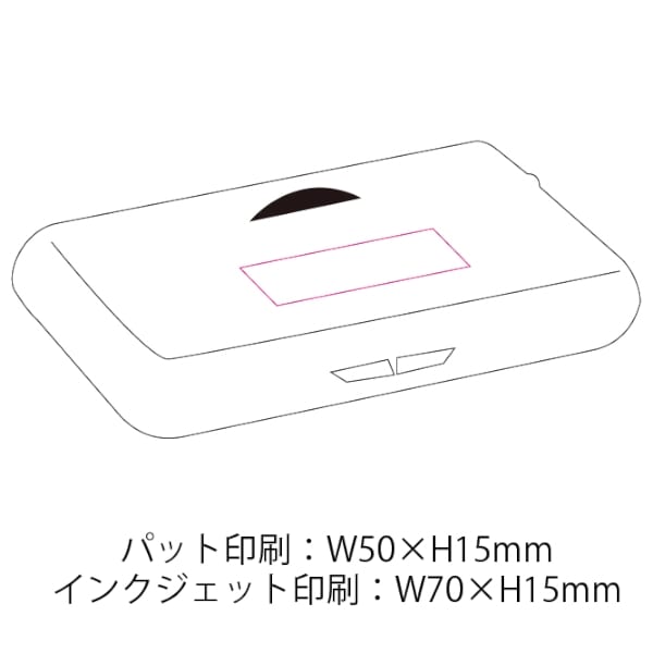コンパクトオペラグラス：OD101の商品画像3枚目