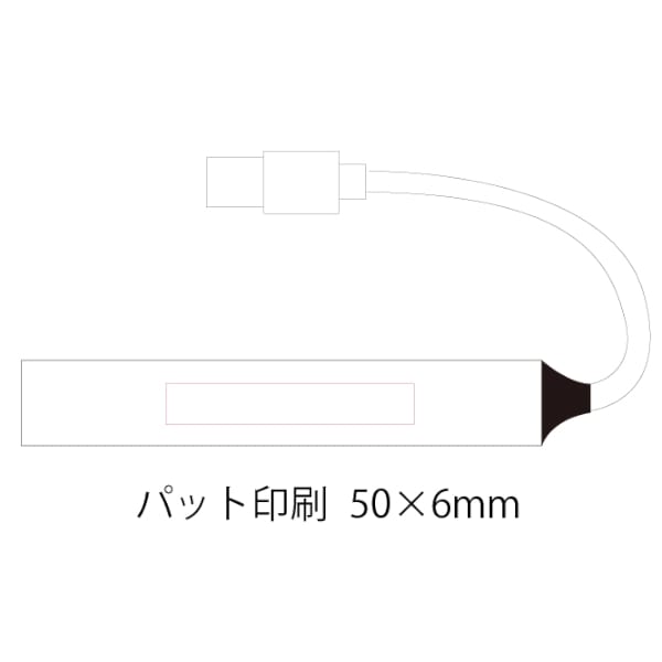 4in1ハブ：MA081の商品画像3枚目