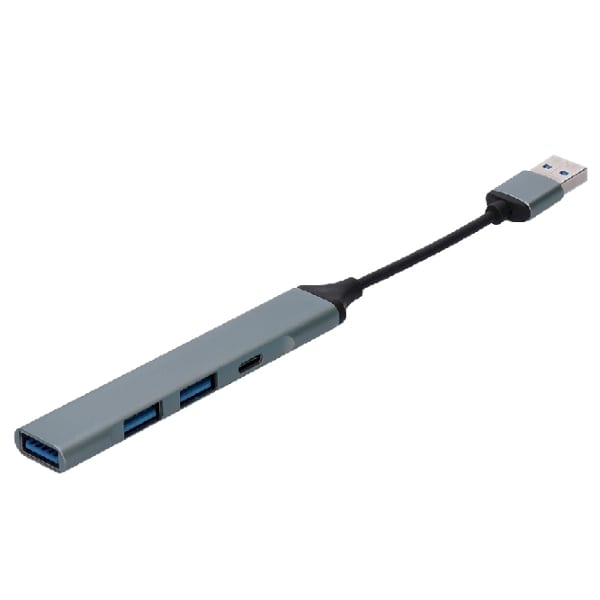 4in1ハブ：MA081の商品画像4枚目