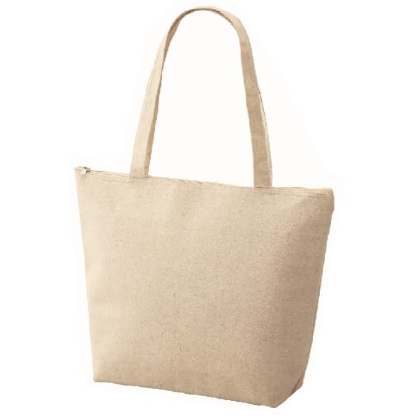 ナチュラル・保冷温ショッピングバッグの商品画像5枚目