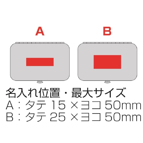 ネイルケア5点セット(ホワイト)の商品画像3枚目
