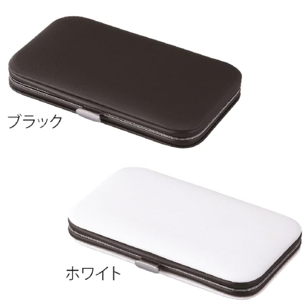 ネイルケア5点セット(ホワイト)の商品画像4枚目