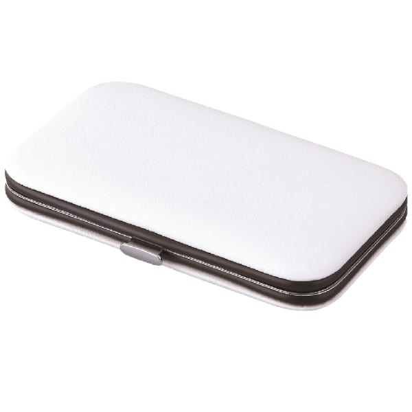 ネイルケア5点セット(ホワイト)の商品画像6枚目