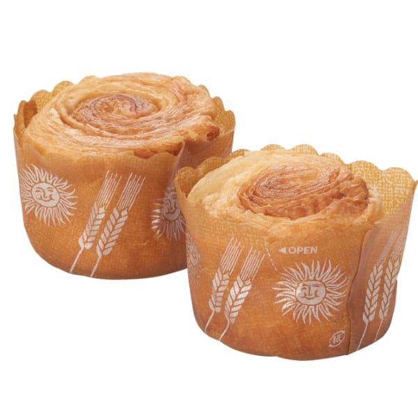 モシモニソナエル　パンの保存缶(プレーン)【防災備品】の商品画像2枚目