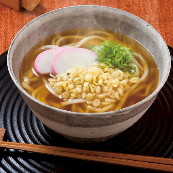 満福　福ふくうどん2食の商品画像2枚目