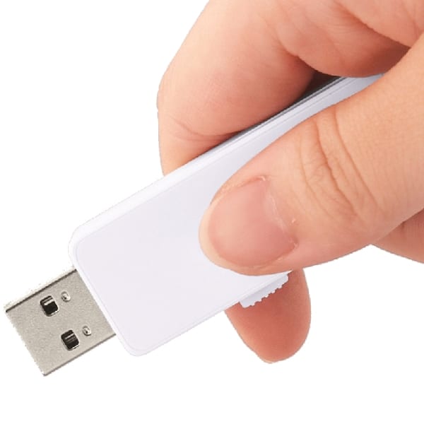 フラッシュメモリーUSB2.0　16GBの商品画像2枚目