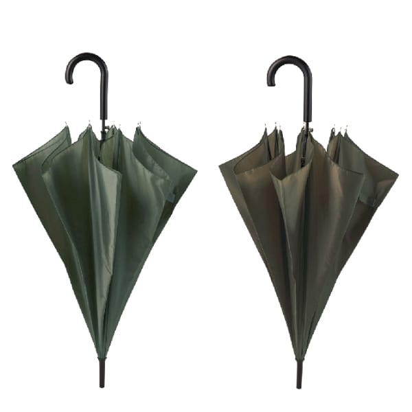 超撥水ジャンプ傘1本の商品画像2枚目