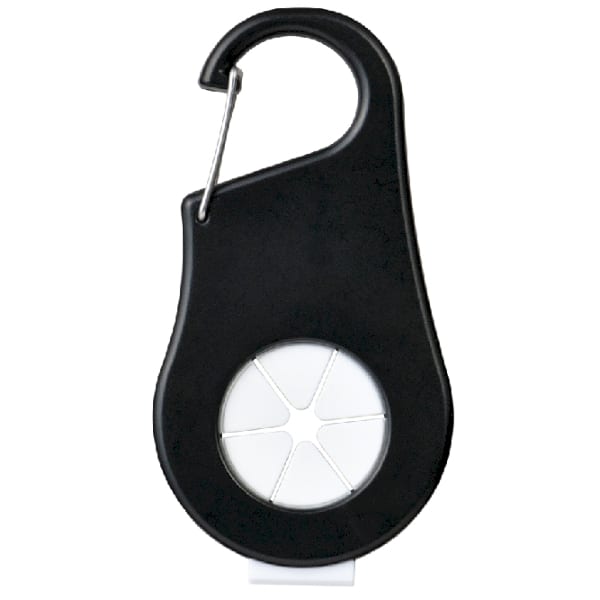 タオル&ペットボトルホルダー(ブラック)【SALE】の商品画像5枚目