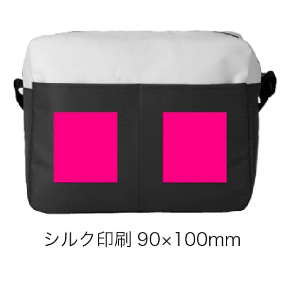 保冷温ショルダーバッグ1個の商品画像3枚目