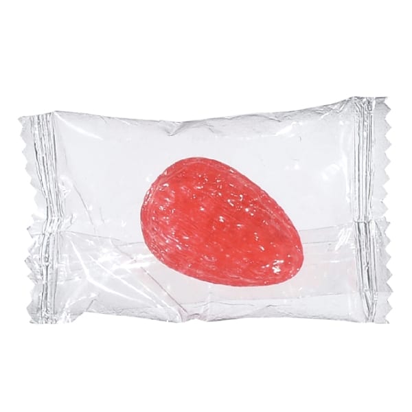 果実のときめき　苺あめ5個の商品画像3枚目