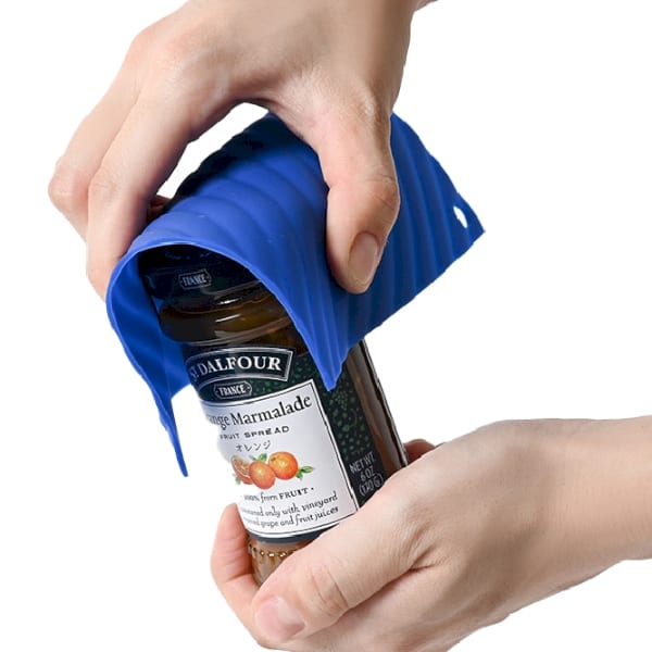 シリコン鍋しき：25B4334の商品画像2枚目