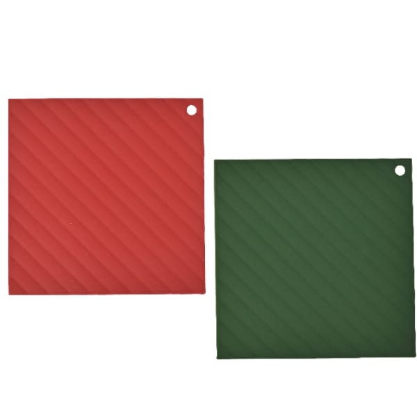 シリコン鍋しき：25B4334の商品画像3枚目