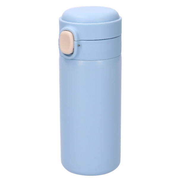 ワンプッシュステンレスボトル：OD102の商品画像4枚目