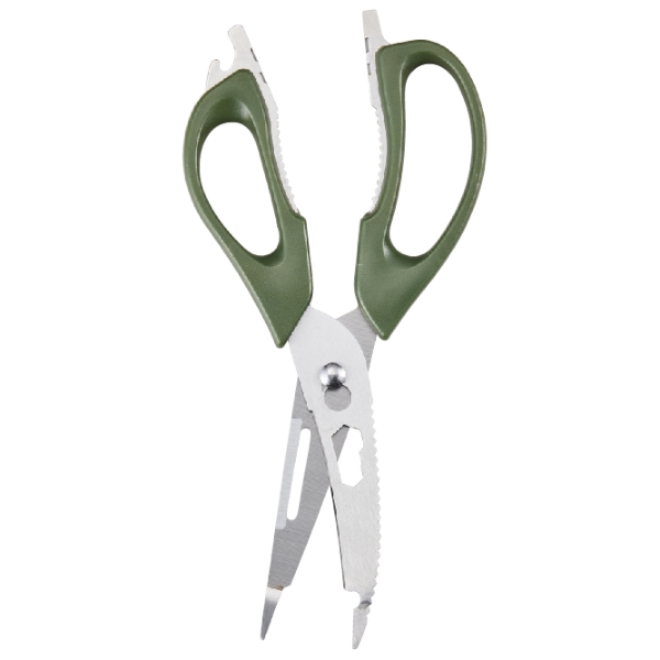 12in1　多機能マルチハサミの商品画像5枚目