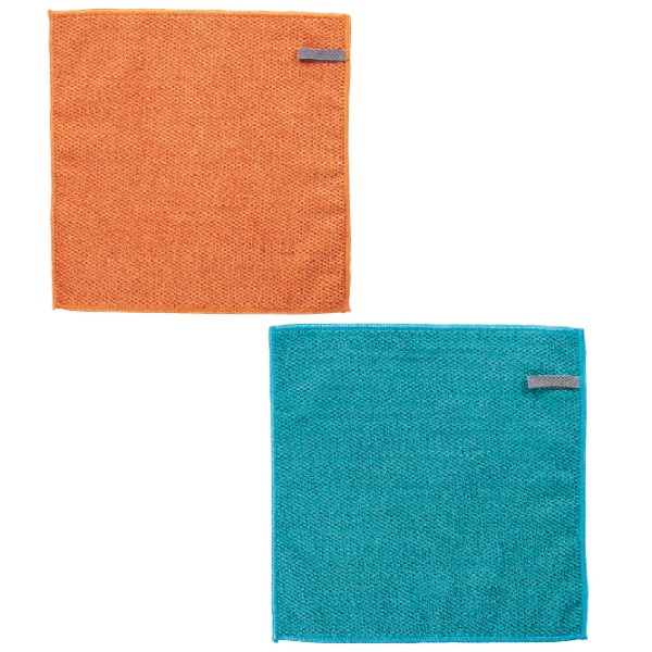 お掃除はかどる2面クロスの商品画像4枚目