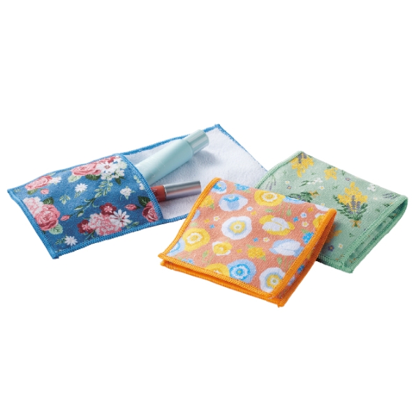 フェリテ　ポケットハンカチの商品画像2枚目