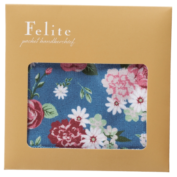 フェリテ　ポケットハンカチの商品画像3枚目
