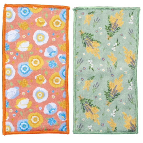 フェリテ　ポケットハンカチの商品画像5枚目