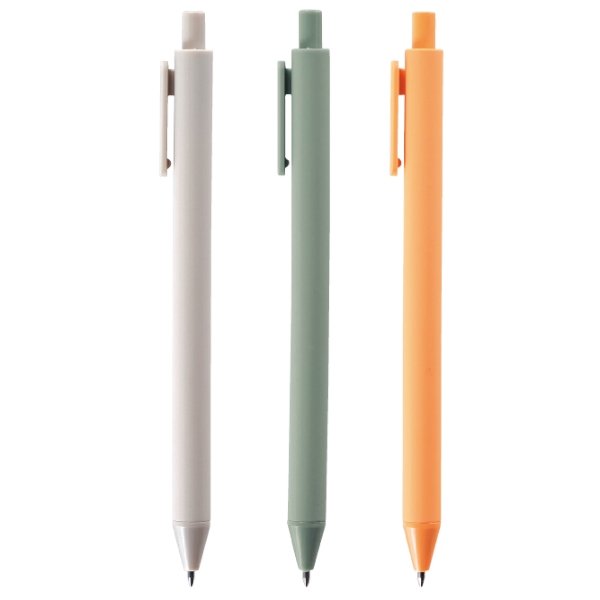 リル　再生樹脂ボールペン【SGDsグッズ】の商品画像5枚目