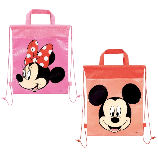 キャラクター2wayバッグの商品画像3枚目