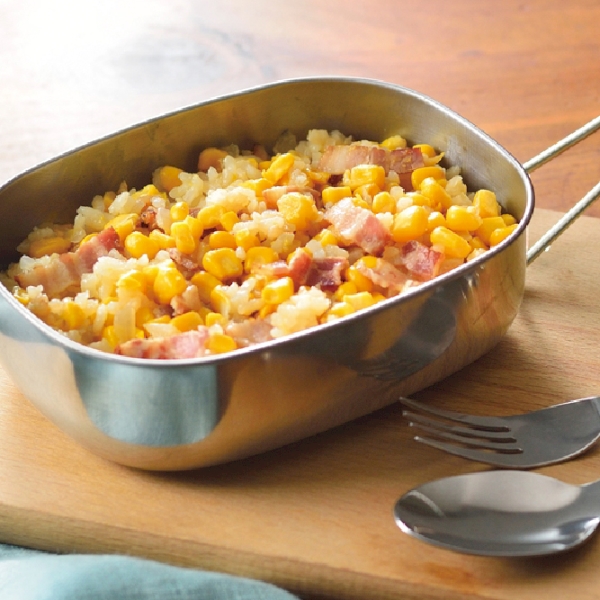 アウトドアクッカー【キッチン・食器】の商品画像2枚目