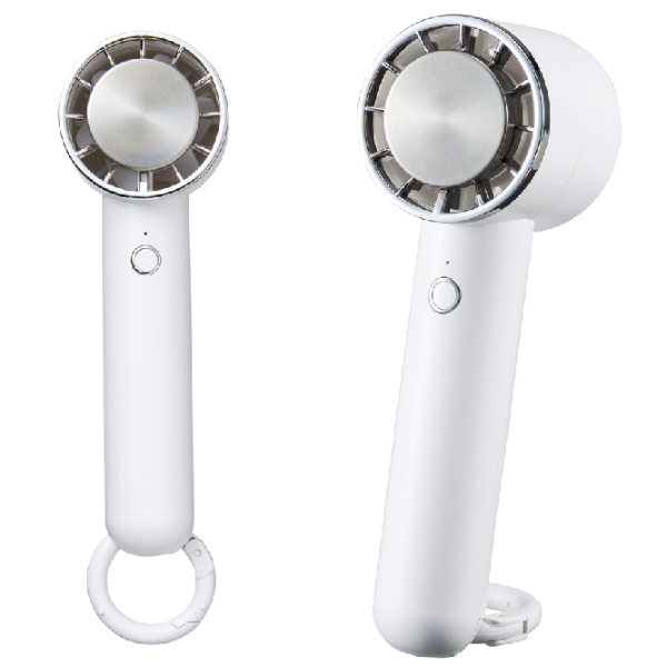 アイスタッチクーリングファン【ミニ扇風機】の商品画像5枚目