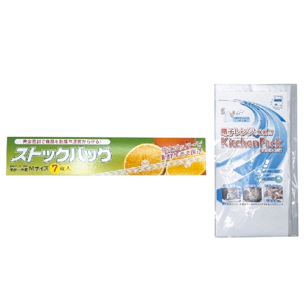 USEGIFT便利な4点セット【日用品・消耗品 ギフトセット】の商品画像2枚目