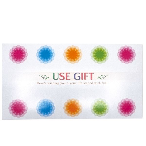 USEGIFT便利な4点セット【日用品・消耗品 ギフトセット】の商品画像4枚目