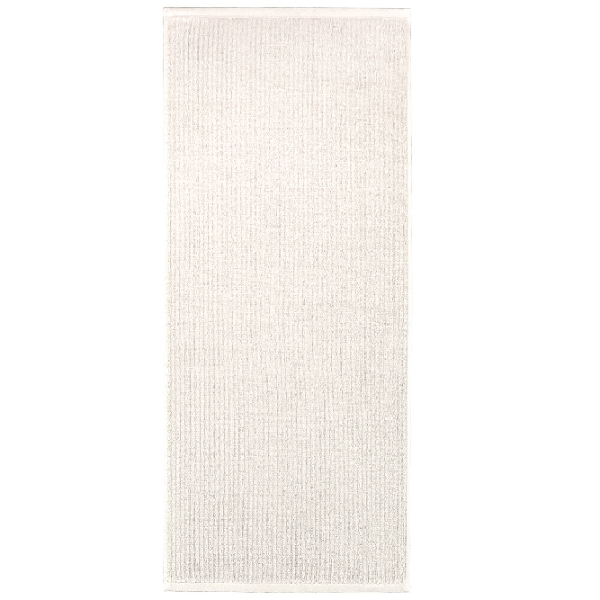 泉州たてうね織純白タオルの商品画像3枚目