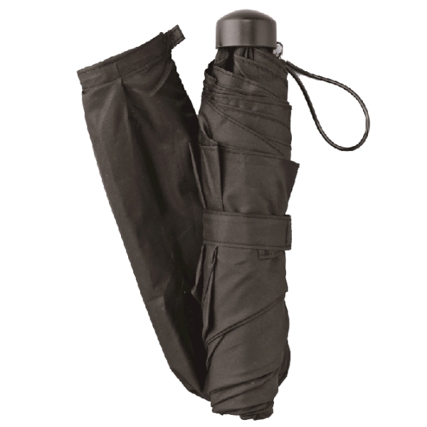 ベーシック折りたたみ傘の商品画像2枚目