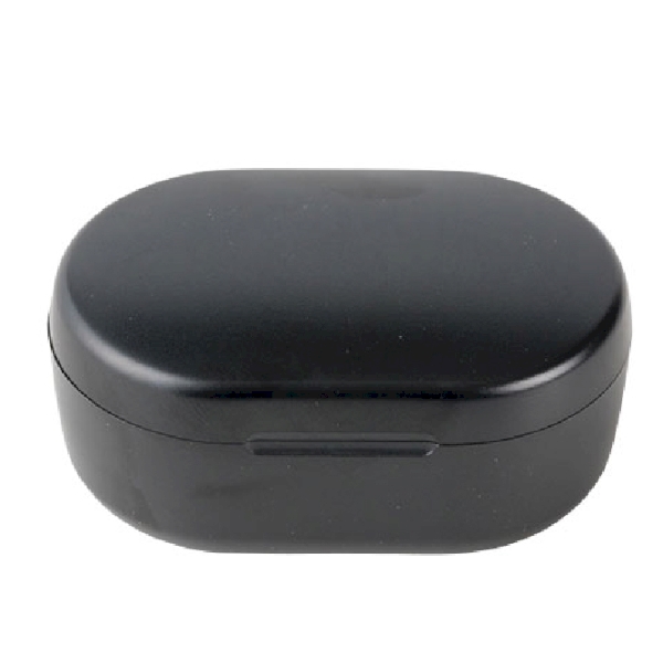Bluetoothワイヤレスイヤホン(黒)の商品画像4枚目