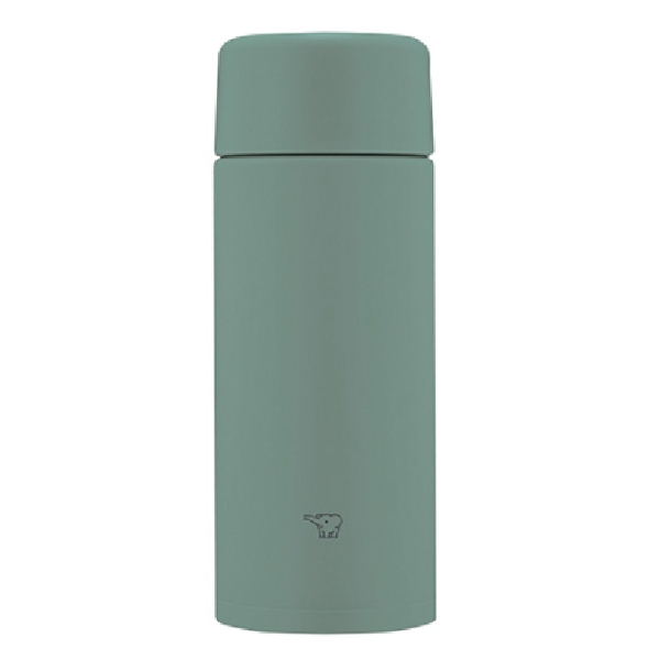 象印 ステンレスマグ(360ml)(マットグリーン)(SM-ZB36)◆の商品画像4枚目