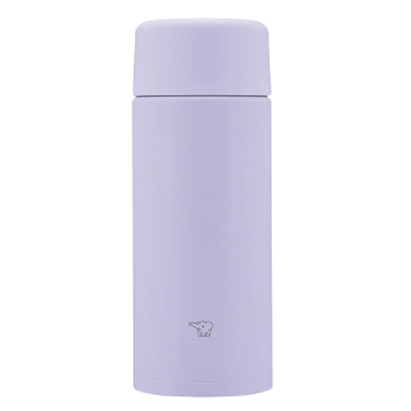 象印 ステンレスマグ(360ml)(ライラックパープル)(SM-ZB36)◆の商品画像4枚目