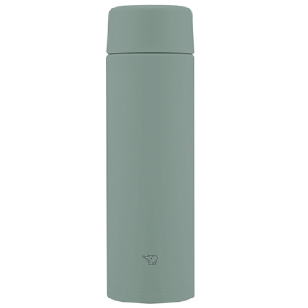 象印 ステンレスマグ(480ml)(マットグリーン)(SM-ZB48)◆の商品画像4枚目