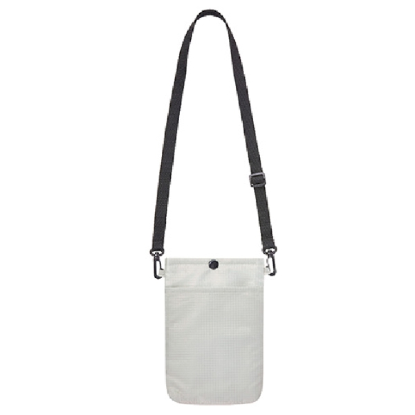 テントクロス撥水マルチショルダー(グレー)◆の商品画像4枚目