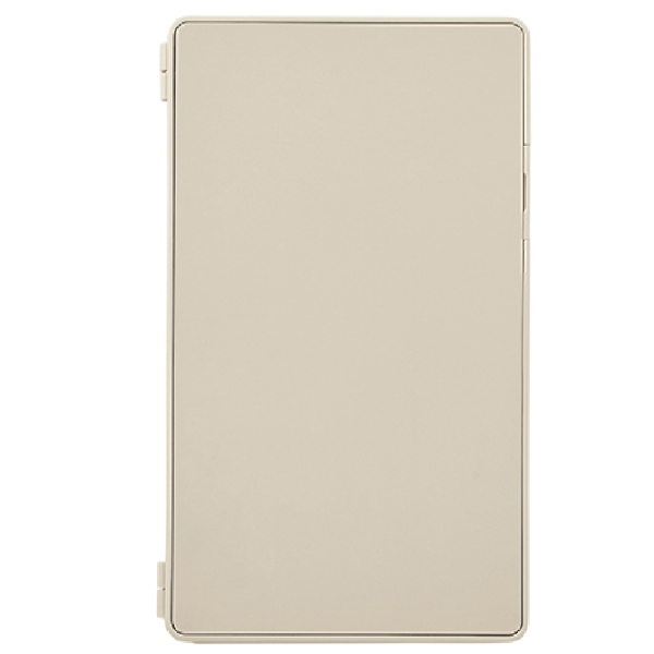 電卓付き電子メモ(4.4インチ)(グレージュ)◆の商品画像4枚目