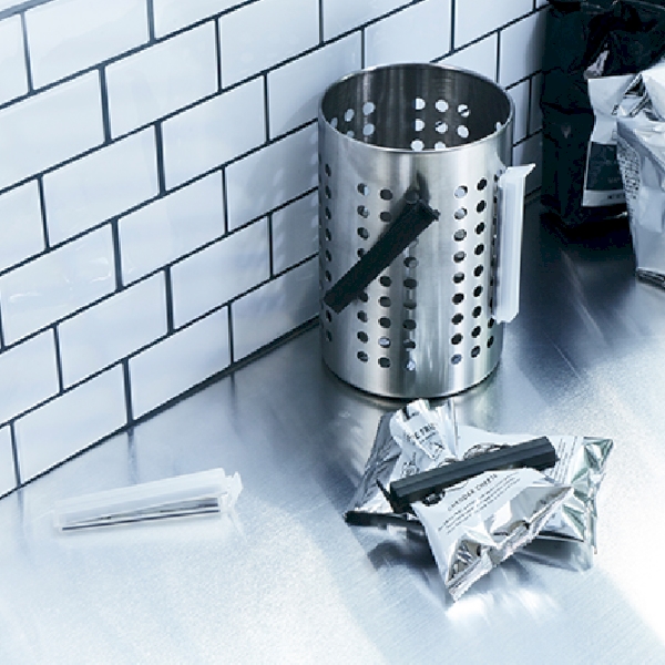 マグネット付きフードクリップ(クリア)の商品画像2枚目