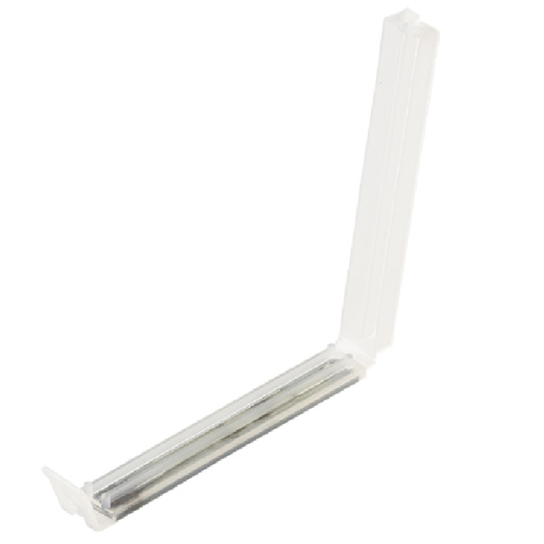 マグネット付きフードクリップ(クリア)の商品画像4枚目