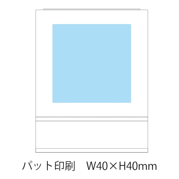 スマホスタンド付きコードリール(クリア)【アウトレット】の商品画像3枚目