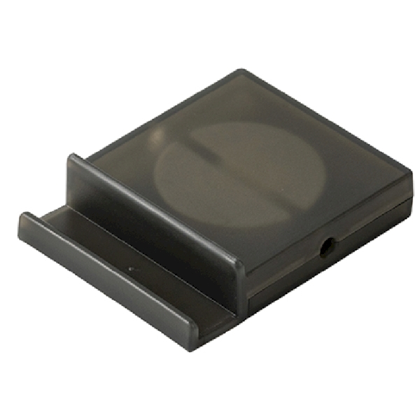 スマホスタンド付きコードリール(グレー)【アウトレット】の商品画像4枚目