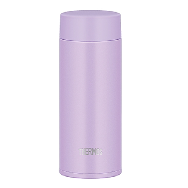 サーモス 真空断熱ケータイマグ(350ml)(ラベンダー)(JOQ-350)◆の商品画像4枚目