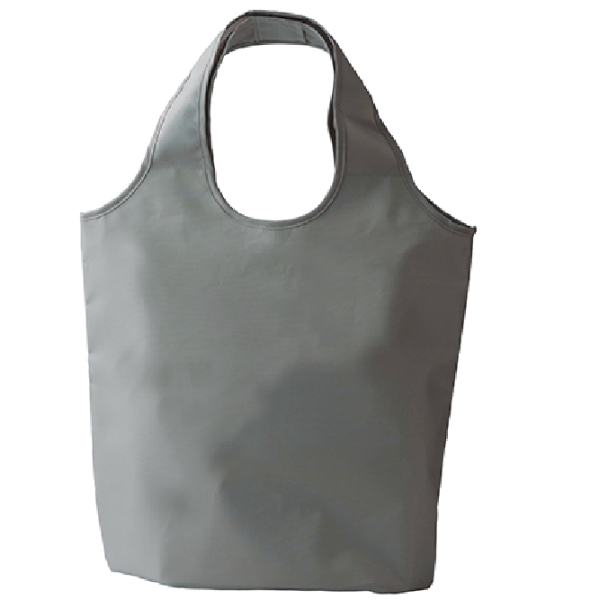 保冷トートバッグ(グレー)の商品画像4枚目