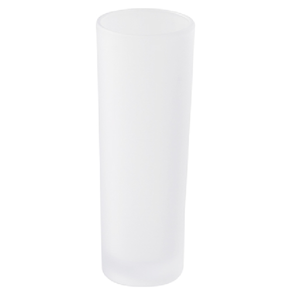 フルカラー印刷対応グラス(270ml)フロストの商品画像4枚目