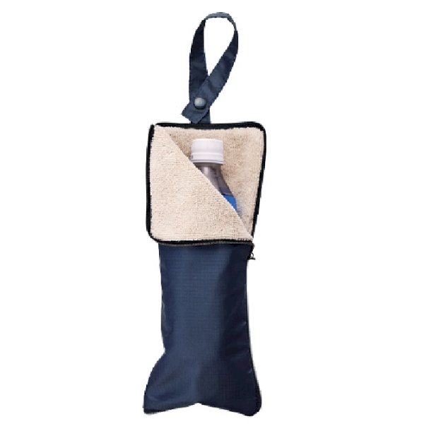 テントクロスマルチ傘カバー(グレー)◆の商品画像2枚目