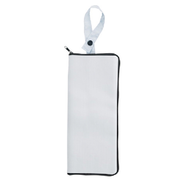 テントクロスマルチ傘カバー(グレー)◆の商品画像4枚目