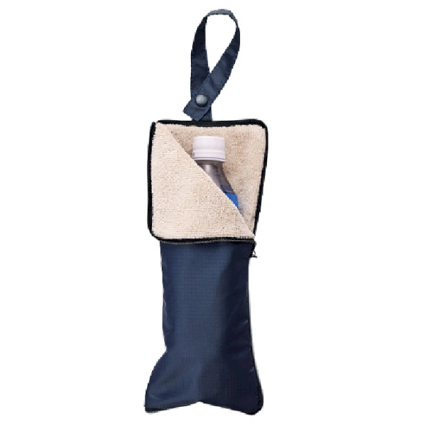 テントクロスマルチ傘カバー(ネイビー)◆の商品画像2枚目